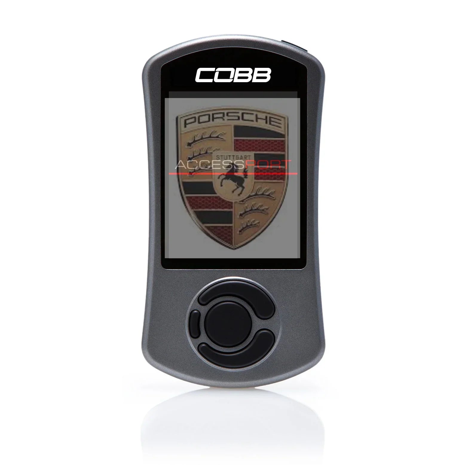 COBB Accessport for Porsche 911 991.2 Turbo / Turbo S / GT2 RS