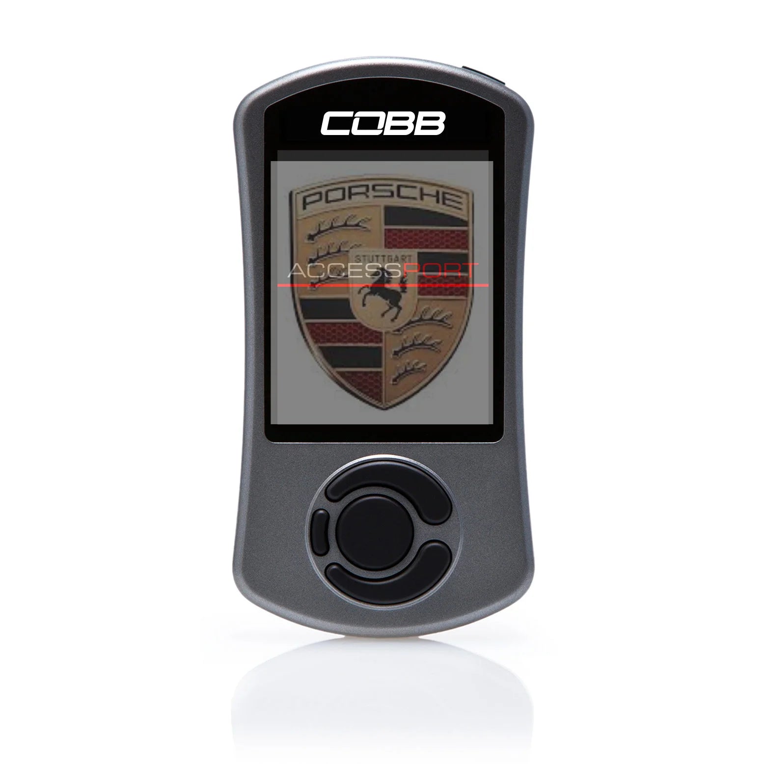 COBB Accessport for Porsche 718 Cayman / Boxster