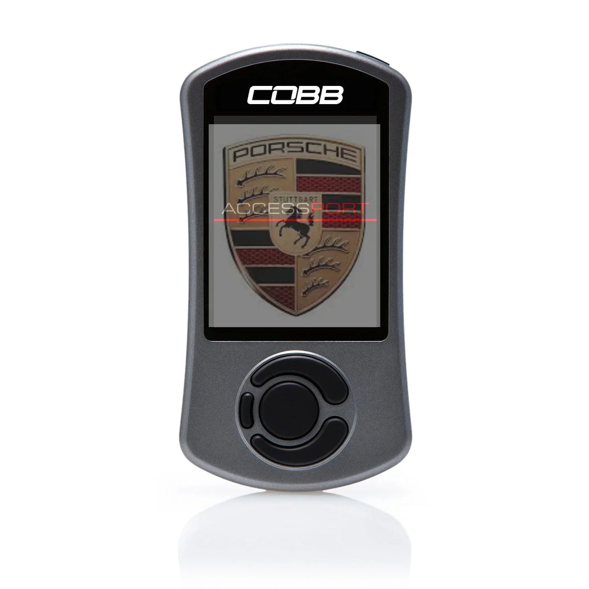 COBB Accessport with PDK flashing for Porsche 911 991.2 Turbo / Turbo S / GT2 RS