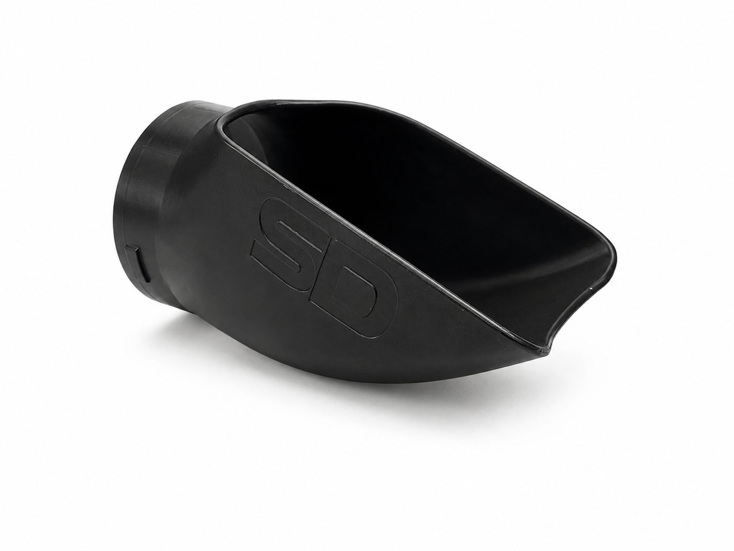 Fiesta MK8 ST front air feed