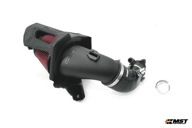 MST Performance Intake Induction Kit and Inlet Hose Supra GR B58 Stock Turbo