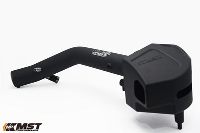 Mk4 Focus ST Air intake