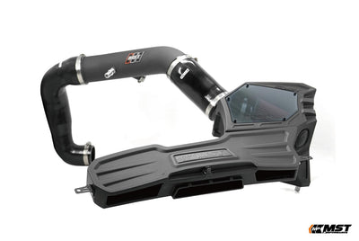 MST Performance Intake and Inlet for Focus MK4 ST 2.3
