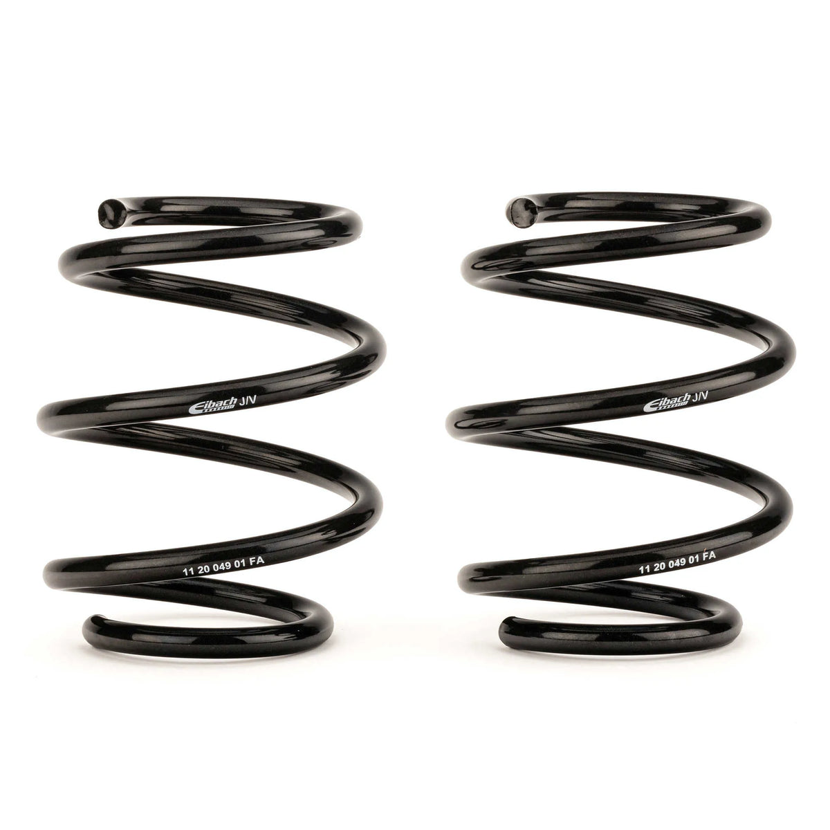 Eibach G80 M3 front lowering springs