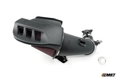 MST Performance Intake Induction Kit and Inlet Hose BMW B58 3.0 G Series Stock