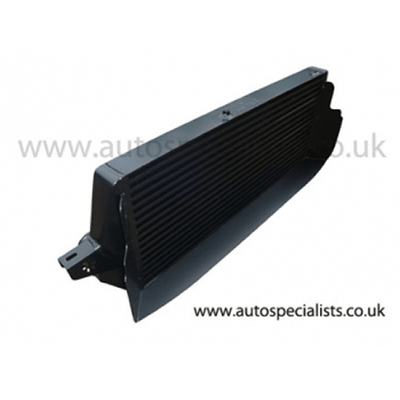 Airtec Stage 1 300bhp to 425bhp Focus RS Mk2 AIR-RAM Scoop Intercooler upgrade
