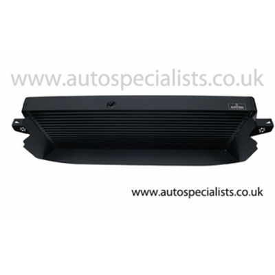 Airtec Stage 1 300bhp to 425bhp Focus RS Mk2 AIR-RAM Scoop Intercooler upgrade