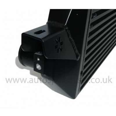 Airtec Stage 1 300bhp to 425bhp Focus RS Mk2 AIR-RAM Scoop Intercooler upgrade