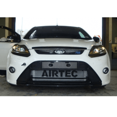 Airtec Stage 1 300bhp to 425bhp Focus RS Mk2 AIR-RAM Scoop Intercooler upgrade