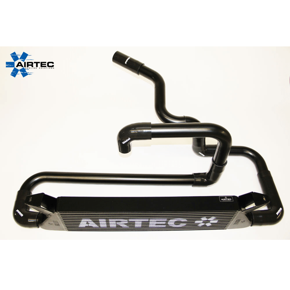 Focus RS mk1 Stage 1 Airtec Front mount Intercooler kit with 70mm core!