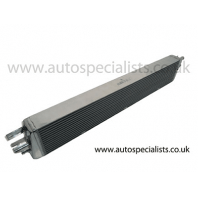 Focus RS Airtec Charge Cooler radiator Upgrade 'Huge 70mm core'