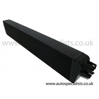 Focus RS Airtec Charge Cooler radiator Upgrade 'Huge 70mm core'