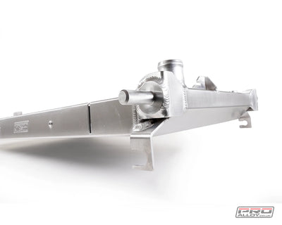 Pro alloy Focus RS mk1 Alloy Water Radiator