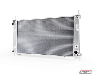 Pro alloy Focus RS mk1 Alloy Water Radiator
