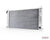 Pro alloy Focus RS mk1 Alloy Water Radiator
