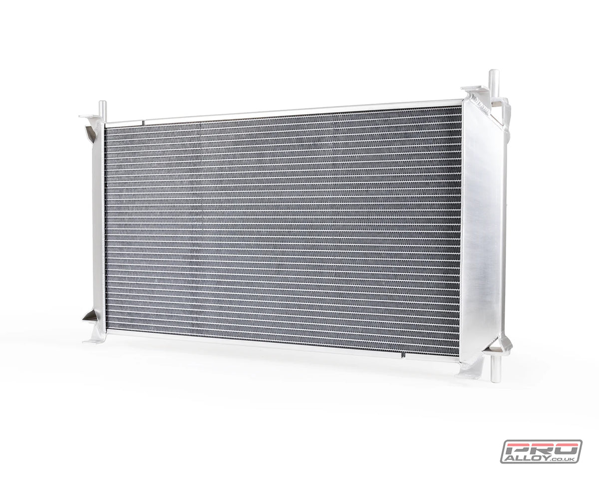 Pro alloy Focus RS mk1 Alloy Water Radiator