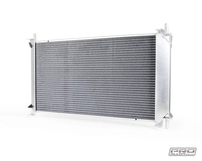 Pro alloy Focus RS mk1 Alloy Water Radiator