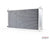 Pro alloy Focus RS mk1 Alloy Water Radiator