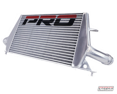 Fiesta ST MK8 Intercooler Kit