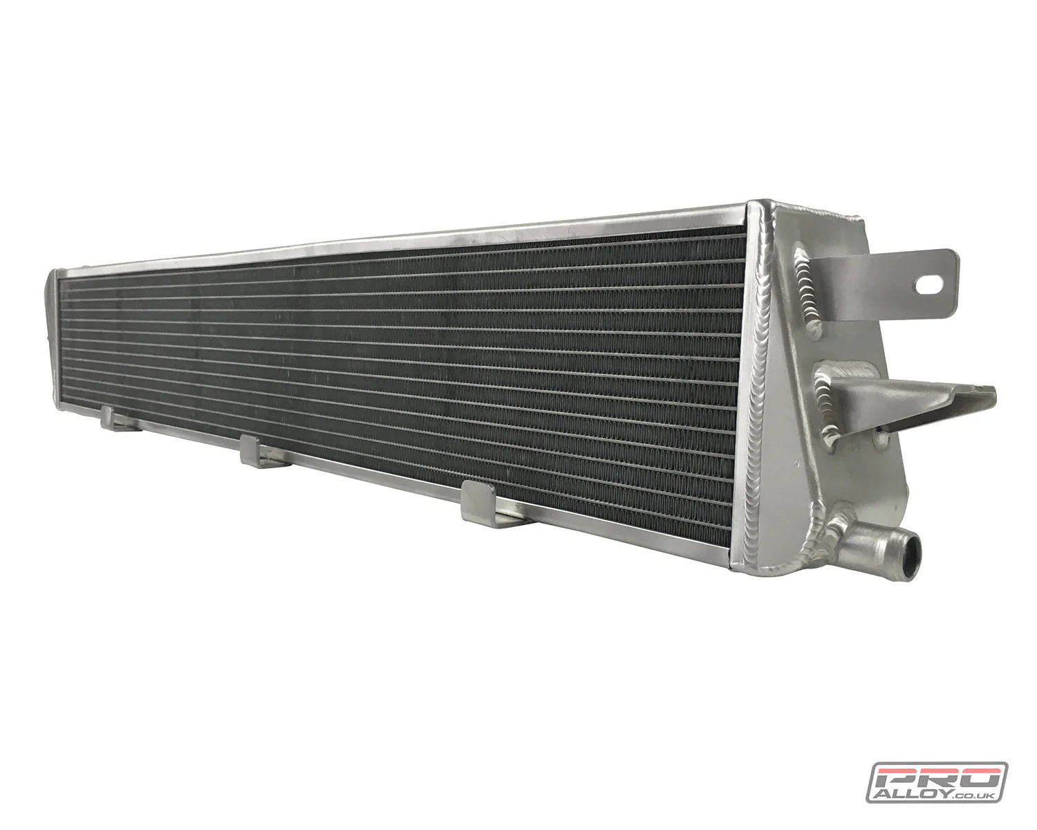 Pro alloy Ford Focus RS mk1 Charge Cooler Up-grade