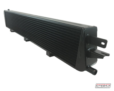Pro alloy Ford Focus RS mk1 Charge Cooler Up-grade