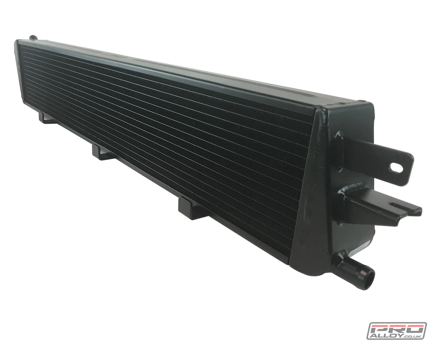 Pro alloy Ford Focus RS mk1 Charge Cooler Up-grade