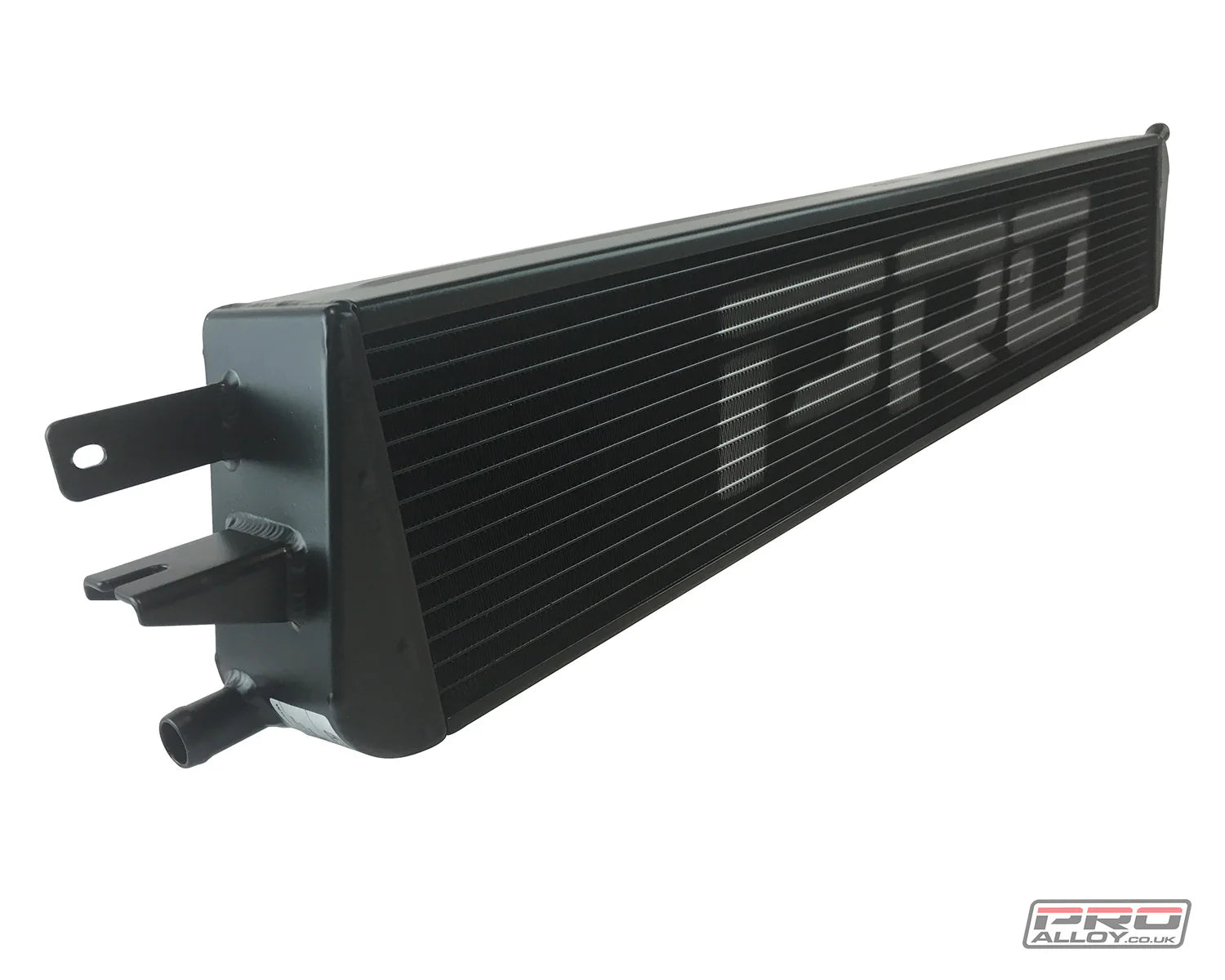 Pro alloy Ford Focus RS mk1 Charge Cooler Up-grade