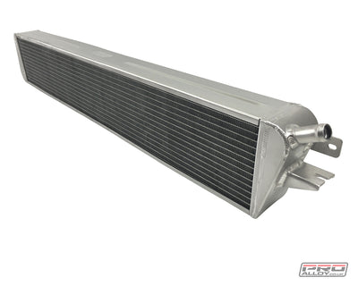 Pro alloy Ford Focus RS mk1 Charge Cooler Up-grade
