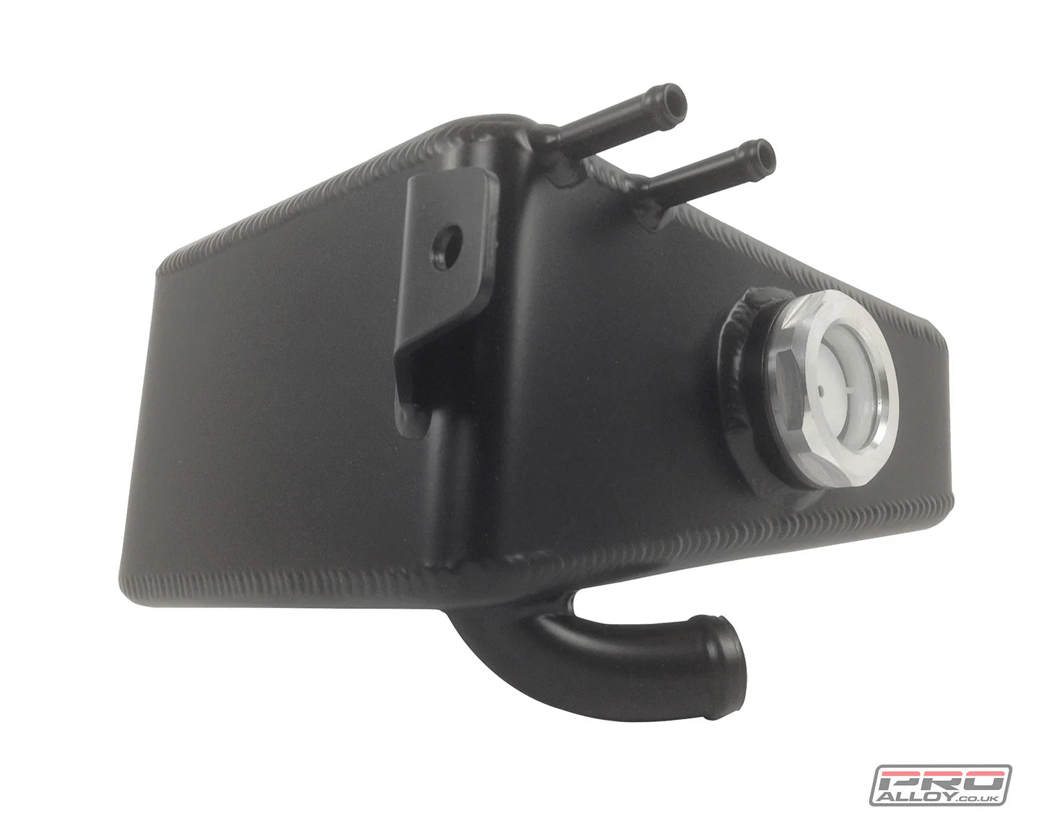 Pro alloy Ford Focus RS mk1 Alloy Header tank