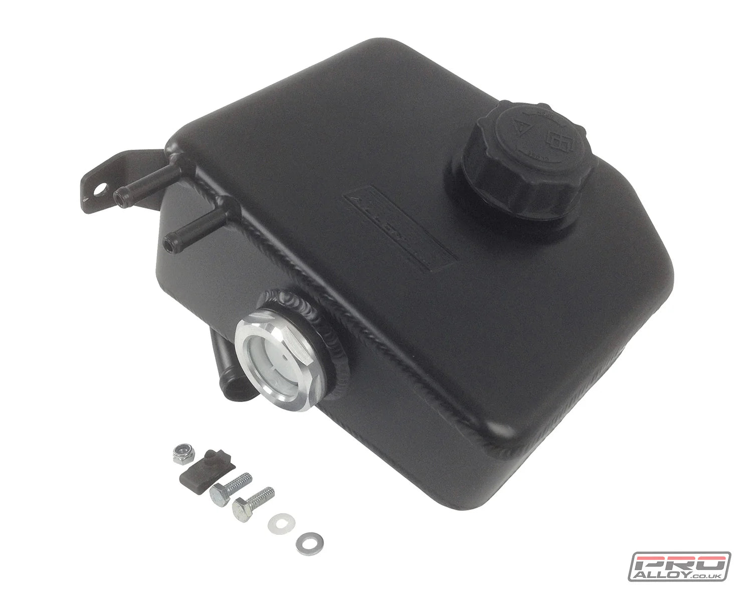 Pro alloy Ford Focus RS mk1 Alloy Header tank