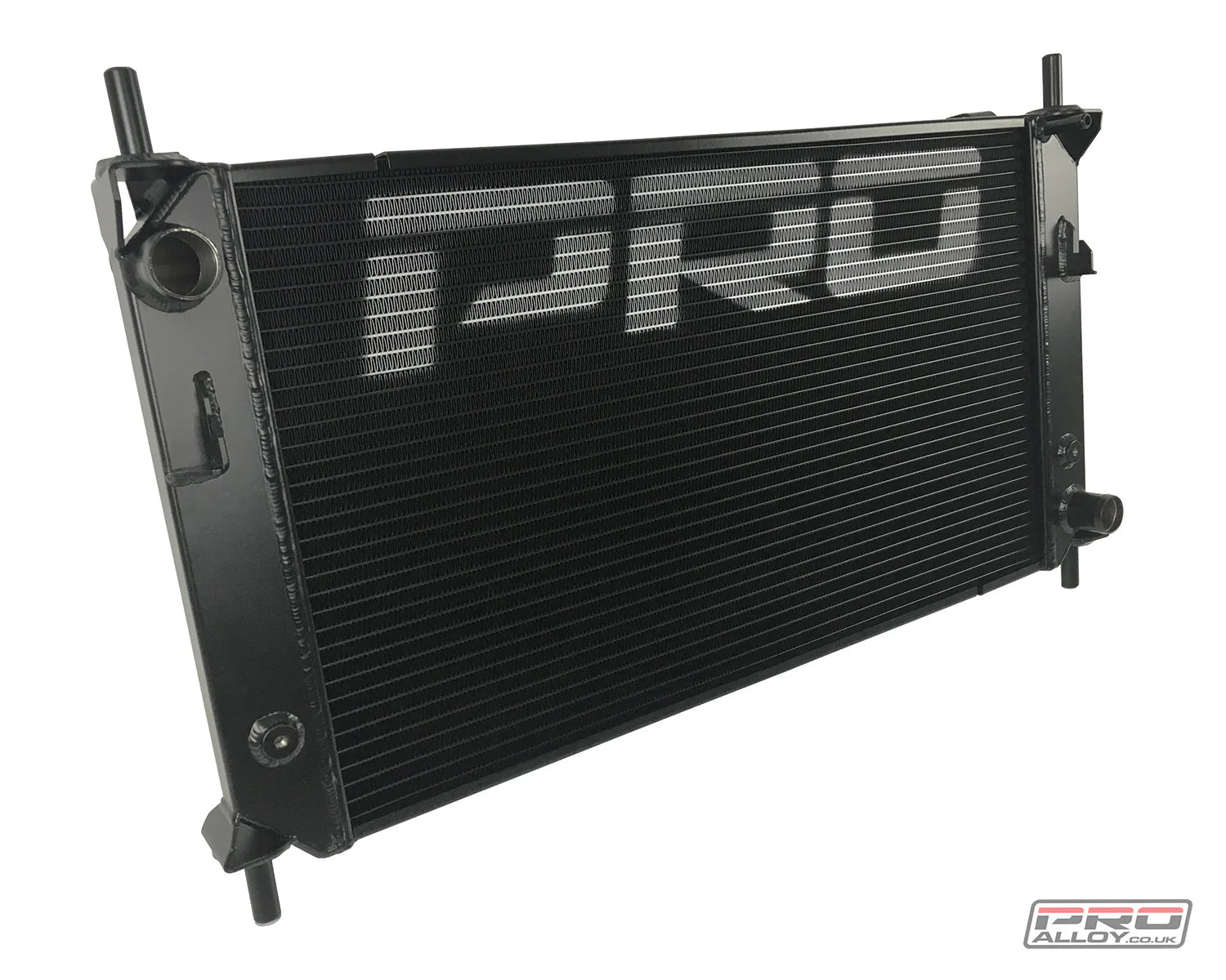 Pro alloy Focus RS mk1 Alloy Water Radiator