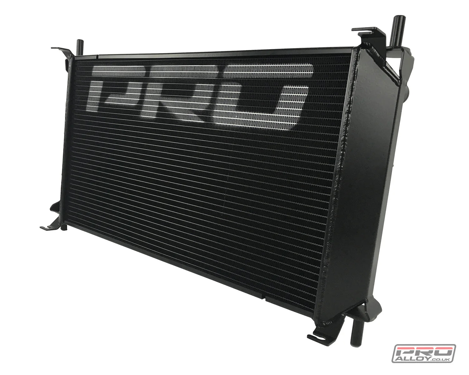 Pro alloy Focus RS mk1 Alloy Water Radiator