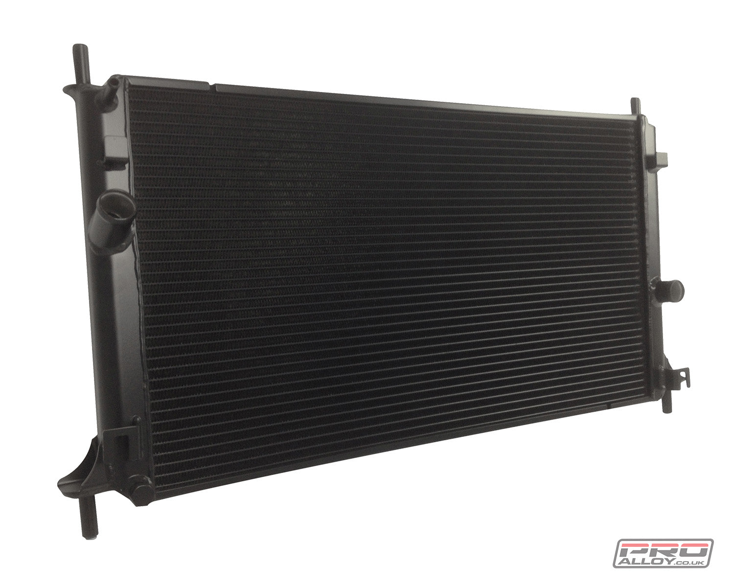Pro alloy Focus RS Alloy water radiator