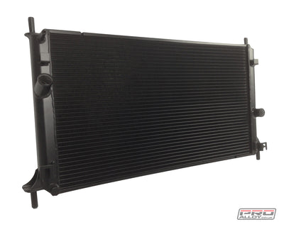 Pro alloy Focus RS Alloy water radiator