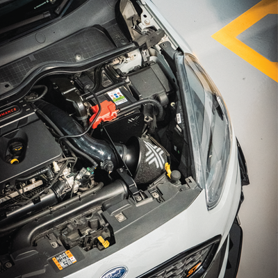 Pipercross Intake Ford Fiesta mk8 ST