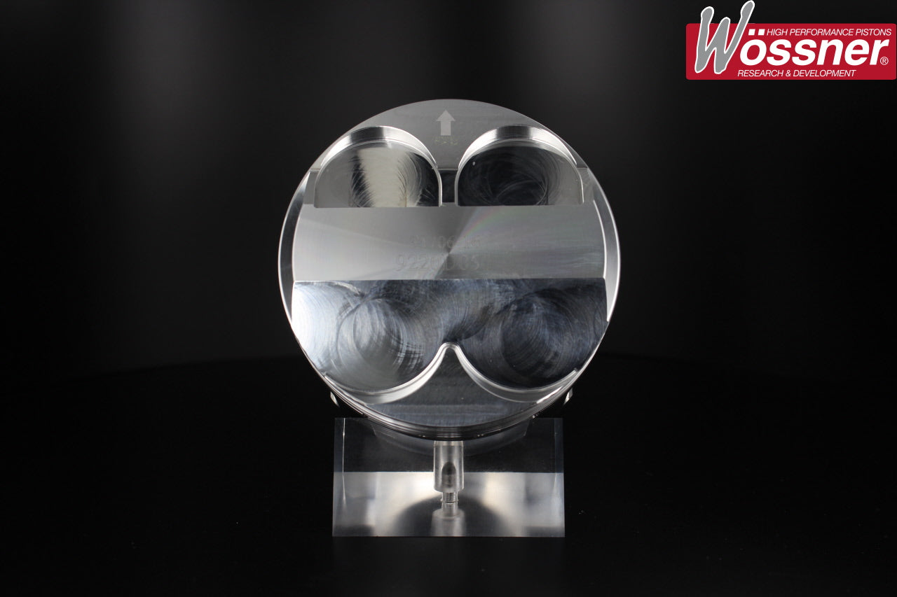 Ford Duratec 2.0 16v High Comp Wossner Forged Piston Kit