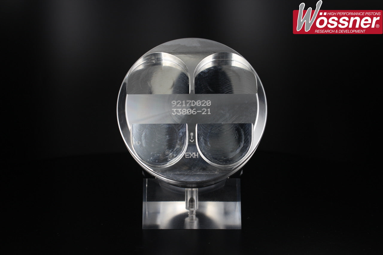 Ford Cosworth 2.0 16v YB Non Turbo Wossner Forged Piston Kit