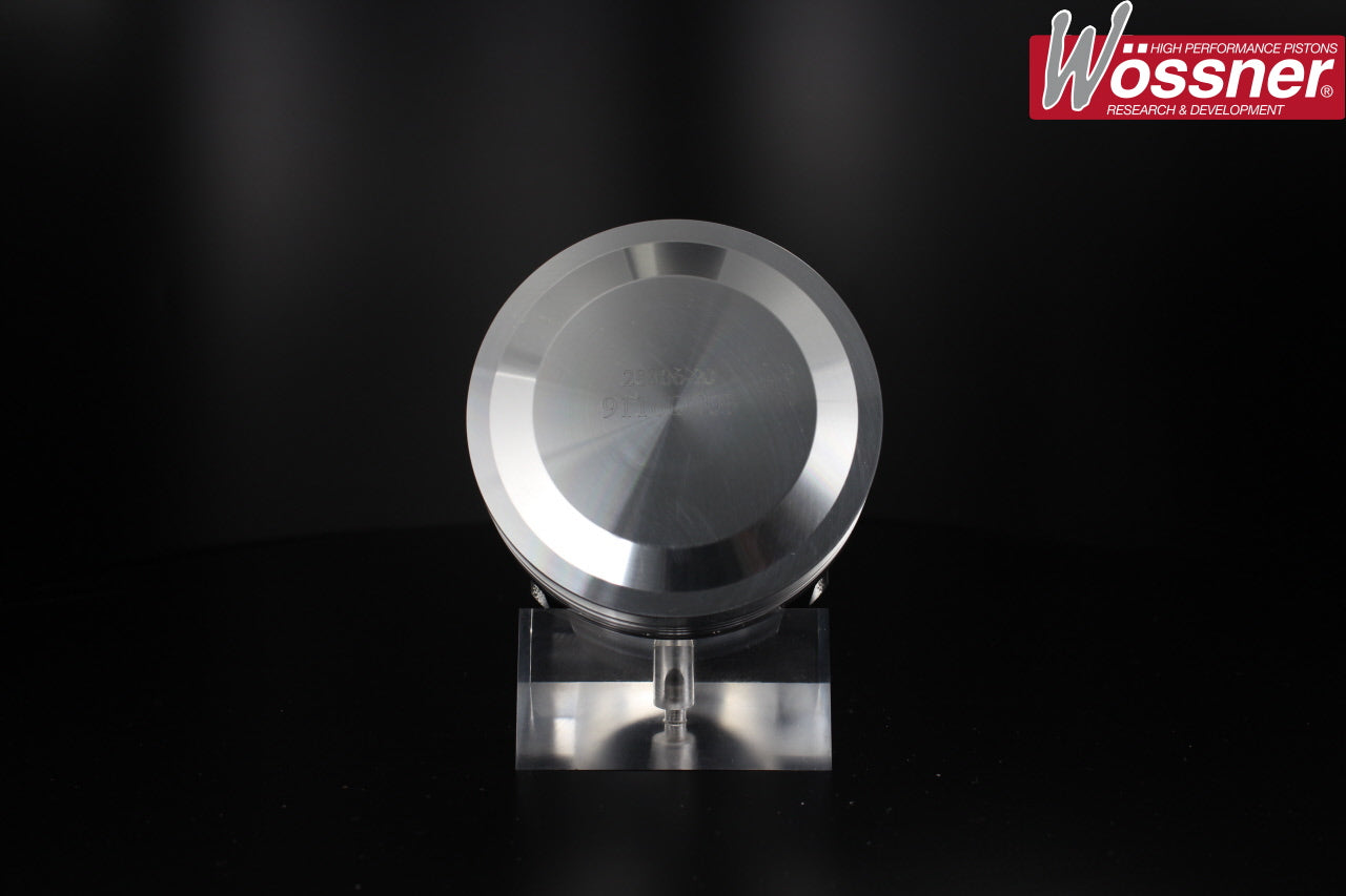 Wossner R5 Turbo 1&2 1.4 8v Forged Piston Kit (K9116)