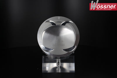 Wossner A3 / Golf GT & Scriocco 1.4 Twin Charged TFSI Forged Piston & H-Beam Rifle Drilled Steel Con Rod Package (K9481/G0321)
