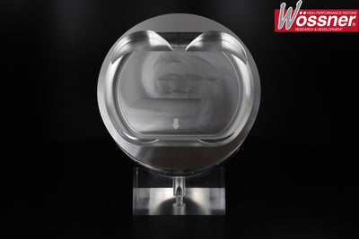 Wossner 968 / 944S2 3.0 Forged Piston Kit (K9493)