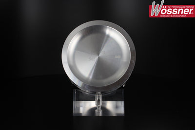 Wossner Focus RS Mk1 2.0 16v Turbo Forged Piston Kit (K9483)