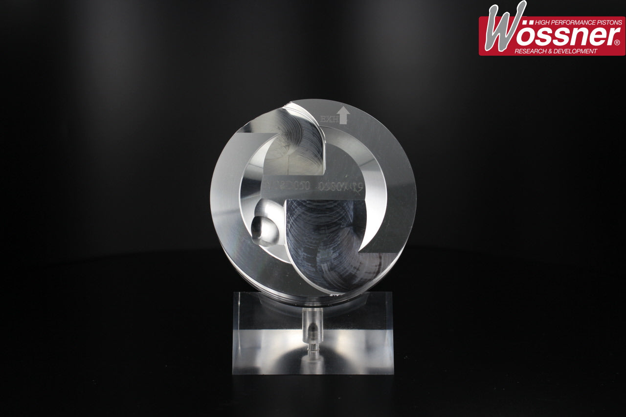 Wossner 106 1.4 8v XSI High Comp Forged Piston Kit (K9108)