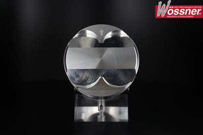 Wossner 147 & 156 2.0 16v High Comp Forged Piston Kit (K9236)