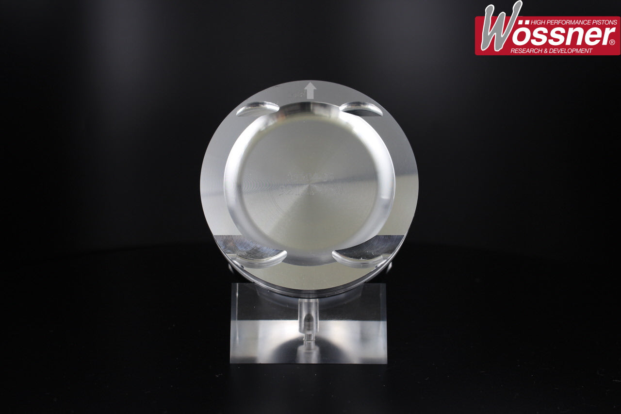 Wossner Coupe 2.0 20v Turbo 5cyl Forged Piston kit (K9212)