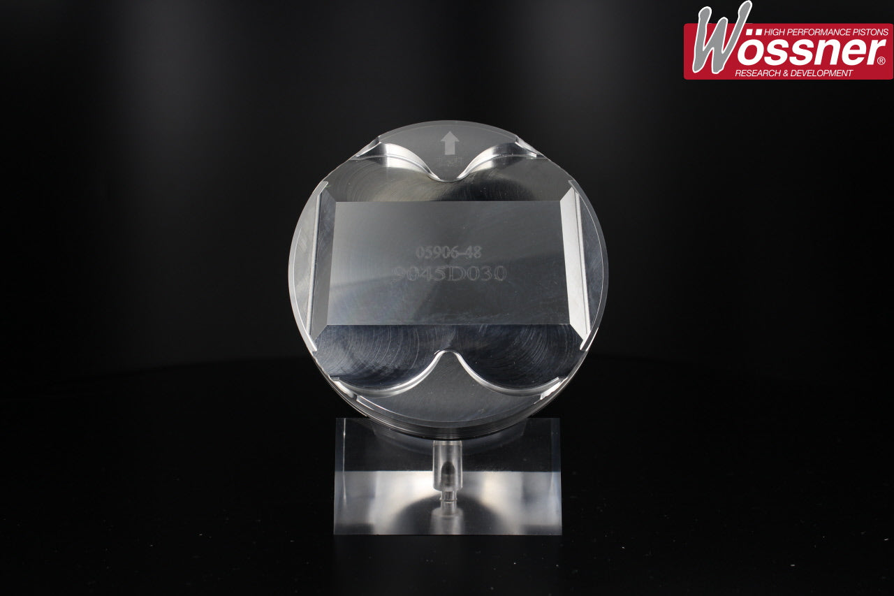 Wossner Clio RS 172/182 2.0 16v High Comp Forged Piston Kit (K9045)