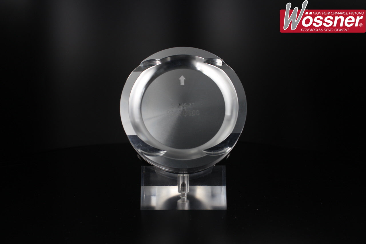 Wossner 306 Gti-6 & Xsara 2.0 16v Low Comp Forged Piston Kit (K9203)