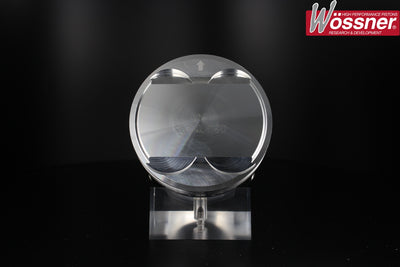 Wossner Clio Williams & Megane 2.0 16v Fast Road Comp Forged Piston Kit (K9034)