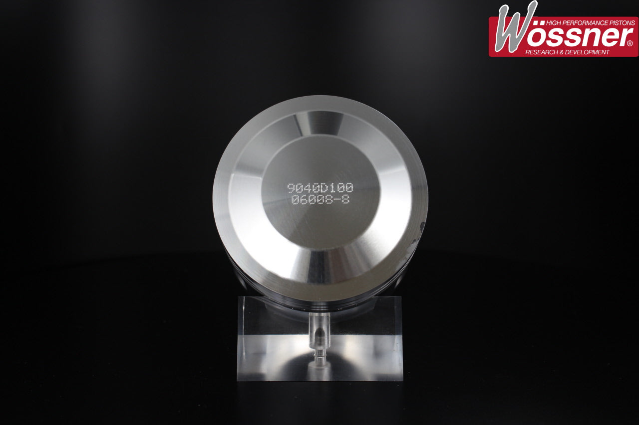 Wossner R5 Alpine 1.4 8v Turbo Forged Piston Kit (K9040)