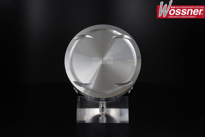 Wossner 300ZX 3.0 24v V6 Turbo Low Comp Forged Piston Kit (K9061)