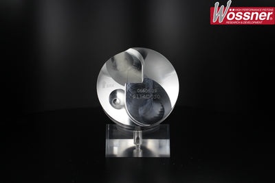 Wossner 205 1.3 8v Rallye High Comp Forged Piston Kit (K9114)
